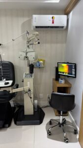 Consultório